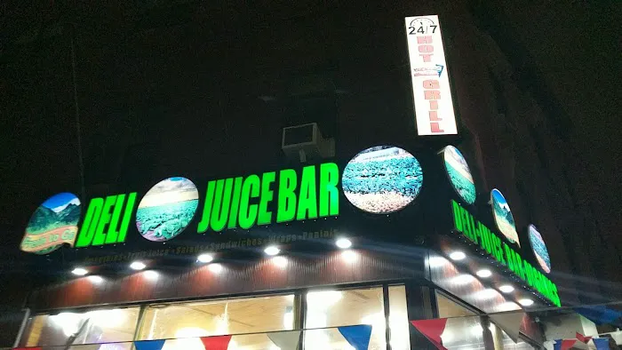 Fresh To Go Deli Juice Bar Picture 7