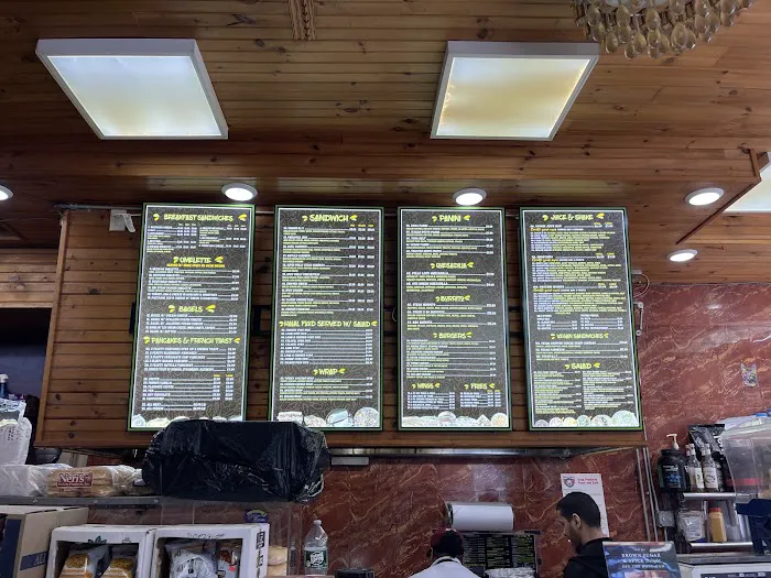 Fresh To Go Deli Juice Bar Picture 6