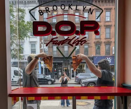 Brooklyn DOP FastLife