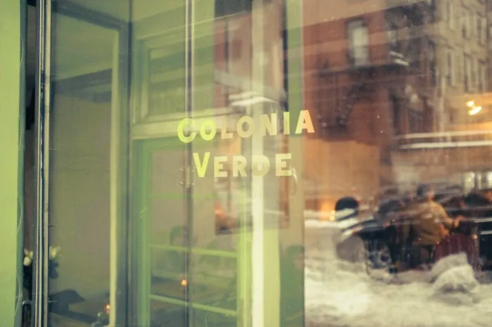 Colonia Verde Picture 4