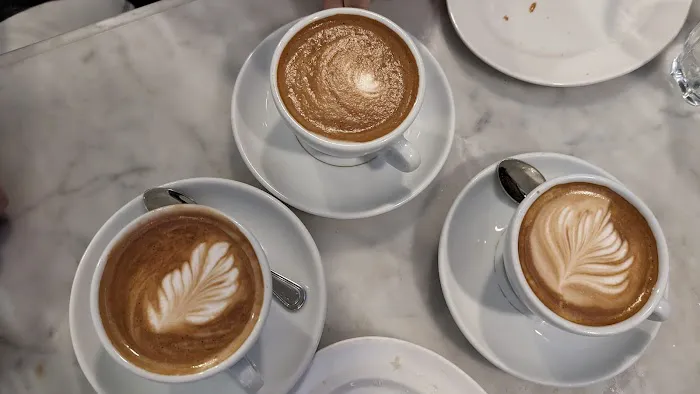 Saraghina Caffè Picture 6