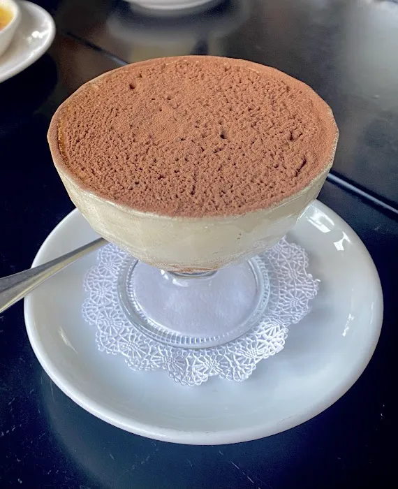 Saraghina Caffè Picture 4