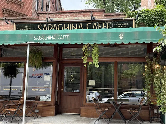 Saraghina Caffè Picture 10