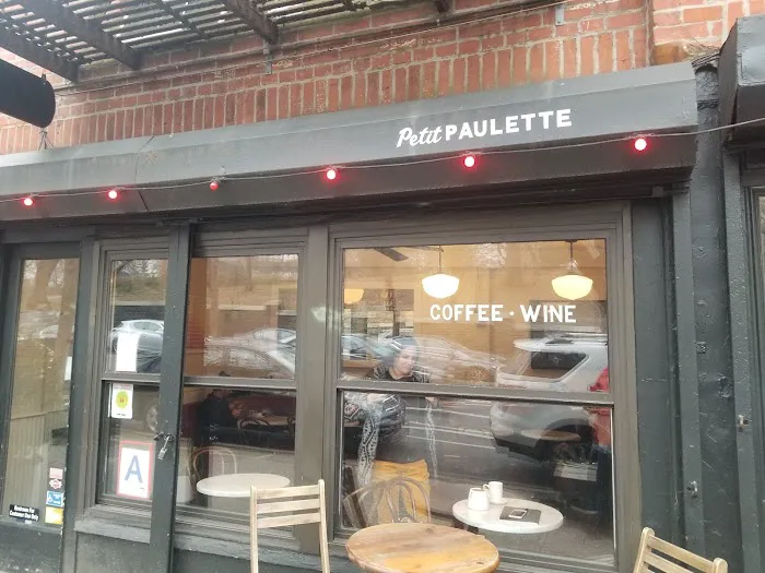 Petit Paulette Picture 1