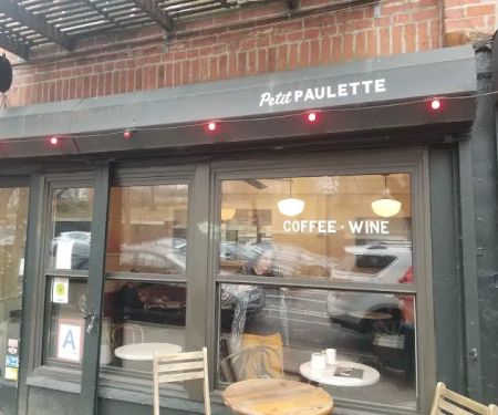 Petit Paulette