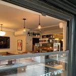 La Bicyclette Bakery