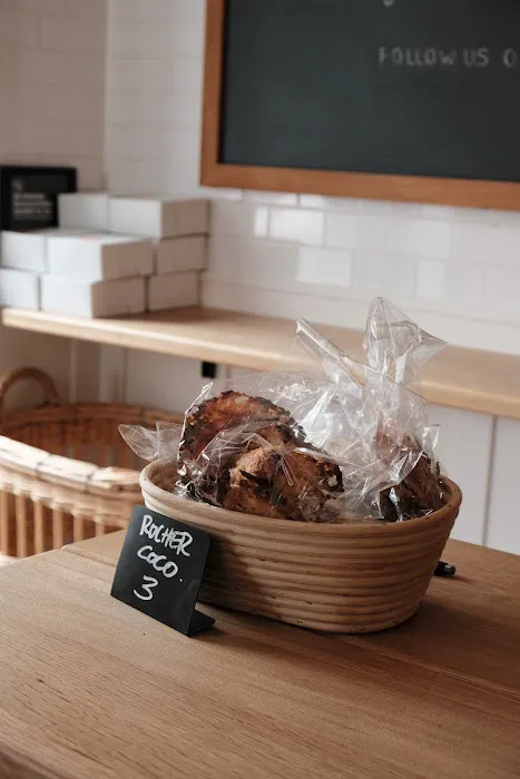 La Bicyclette Bakery Picture 8