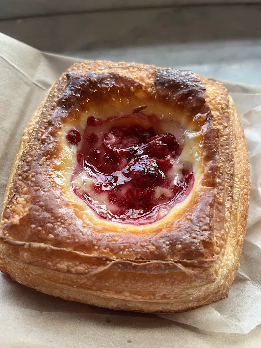 La Bicyclette Bakery Picture 10