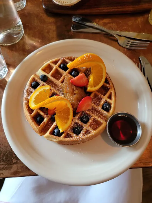 Café Paulette Picture 4