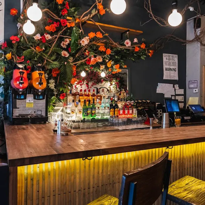 Glin Thai Bistro Picture 9