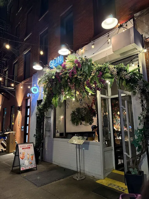 Glin Thai Bistro Picture 6