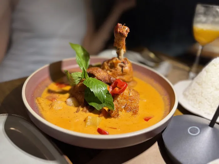 Glin Thai Bistro Picture 1