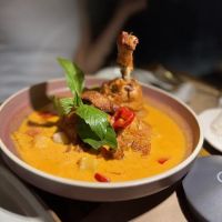 Glin Thai Bistro ico
