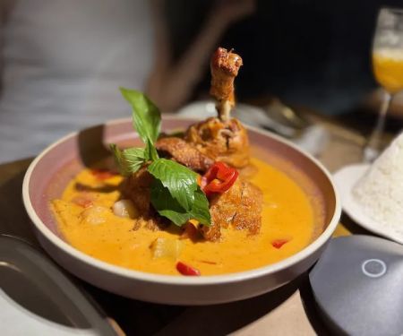 Glin Thai Bistro