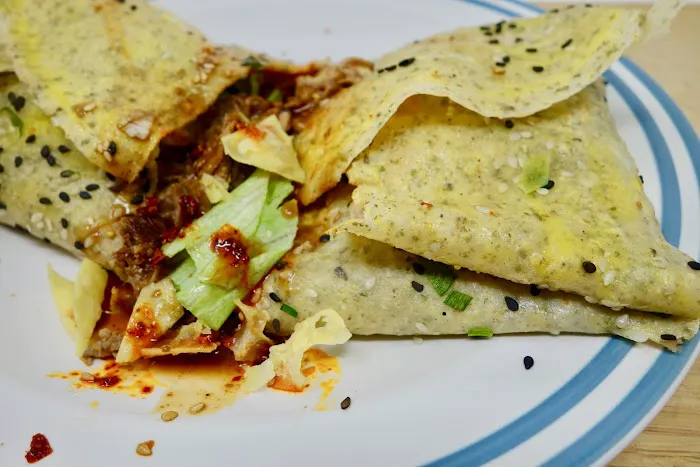 Oh Dumplings Picture 3