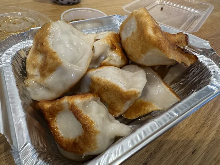 Oh Dumplings Picture 1