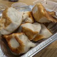 Oh Dumplings ico