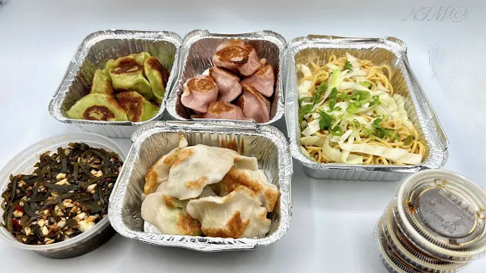 Oh Dumplings Picture 9