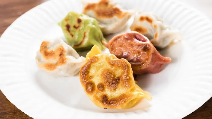 Oh Dumplings Picture 7