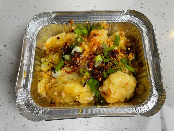 Oh Dumplings Picture 5