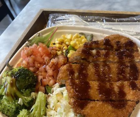 Yori Box