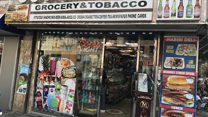 Habibi Deli & Grocery Picture 4
