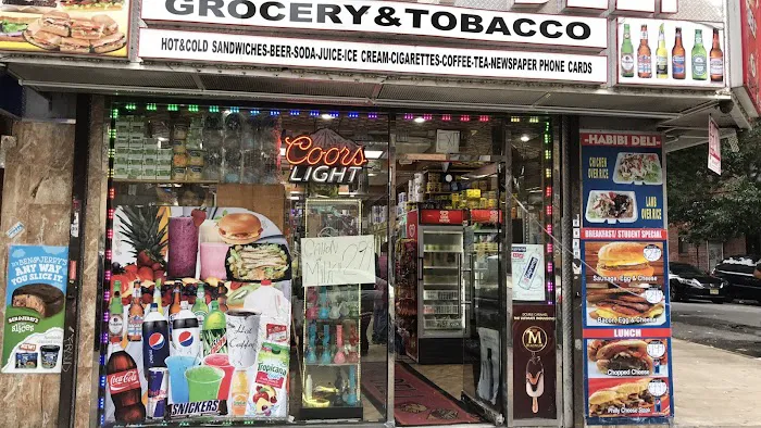 Habibi Deli & Grocery Picture 3