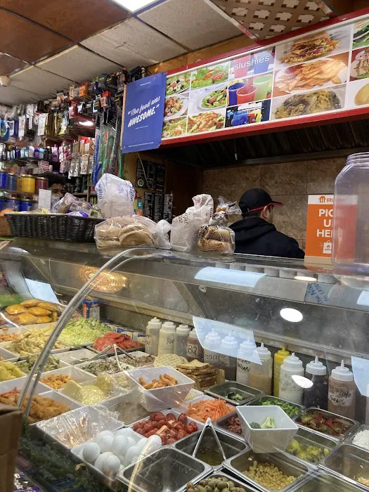 Habibi Deli & Grocery Picture 6