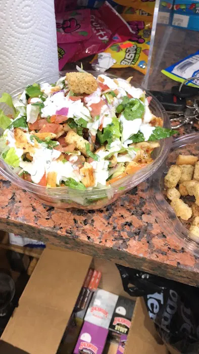 Habibi Deli & Grocery Picture 2