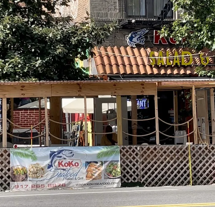 Casa Koko Restaurant Picture 4