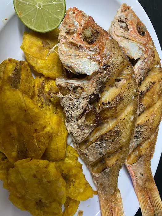 Casa Koko Restaurant Picture 1