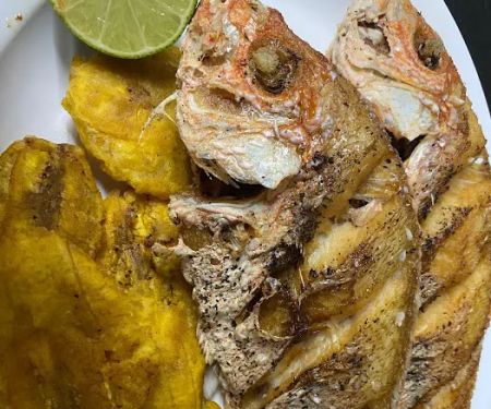 Casa Koko Restaurant