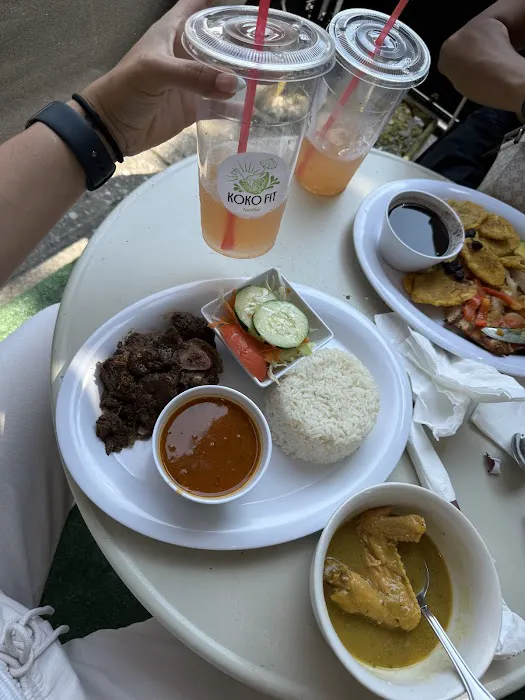 Casa Koko Restaurant Picture 3