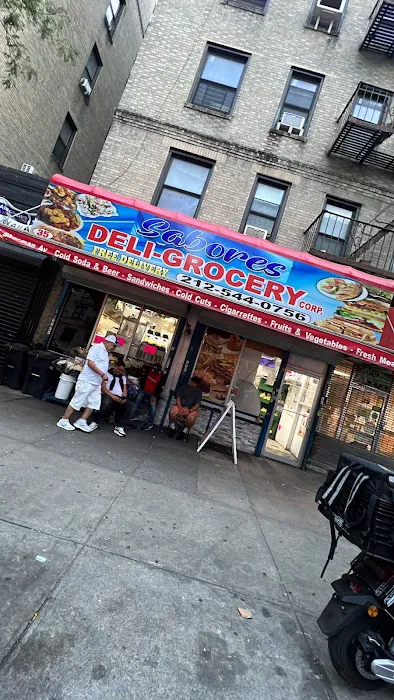 Sabores Deli Grocery Inc Picture 1
