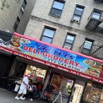 Sabores Deli Grocery Inc