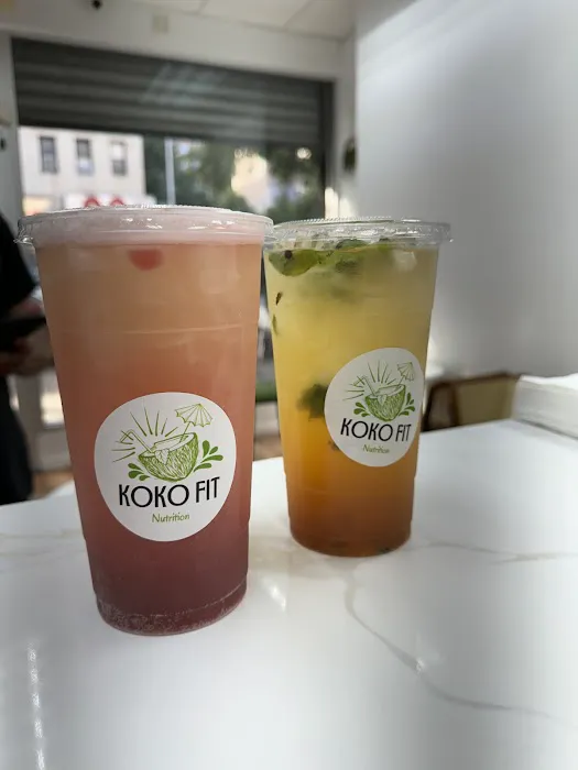 Koko Fit Nutrition Picture 9