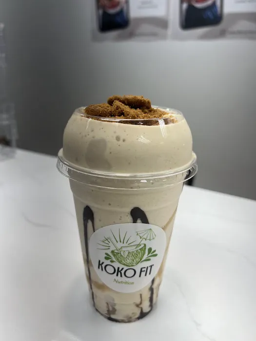 Koko Fit Nutrition Picture 8