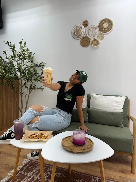 Koko Fit Nutrition Picture 1