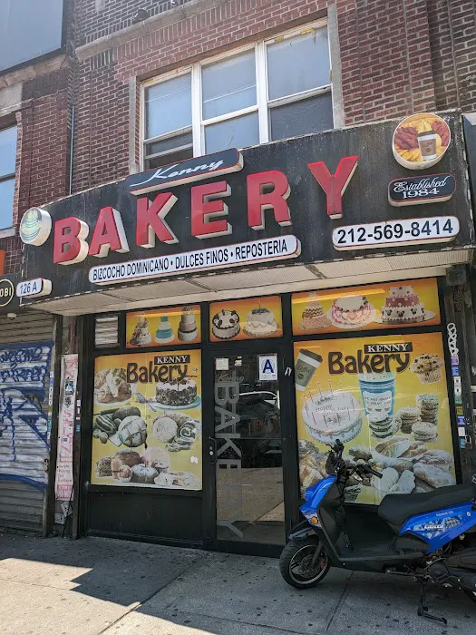Kenny Bakery Picture 4