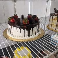 Kenny Bakery ico