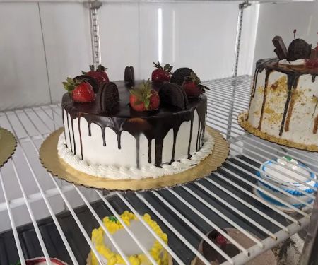 Kenny Bakery
