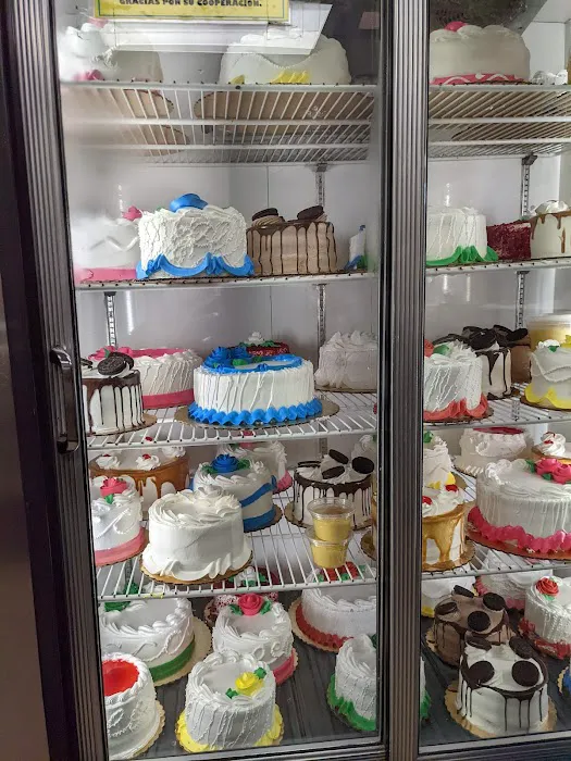 Kenny Bakery Picture 5