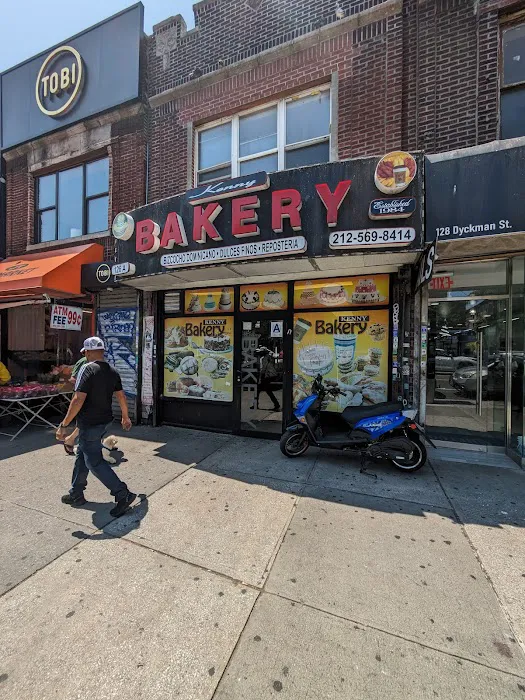 Kenny Bakery Picture 6