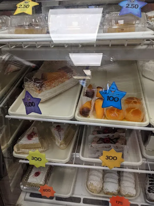 Kenny Bakery Picture 2