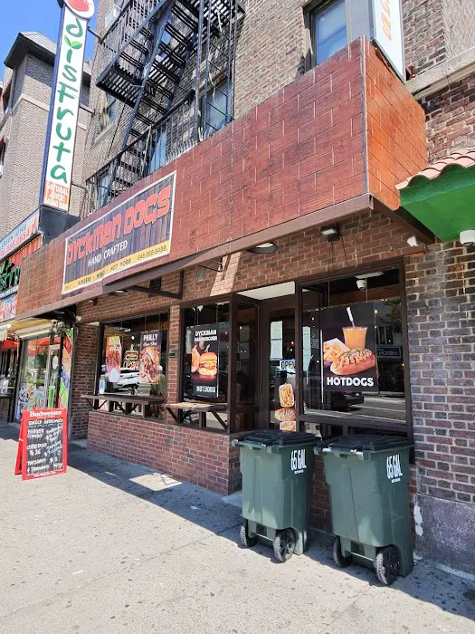 Dyckman Dogs Picture 10