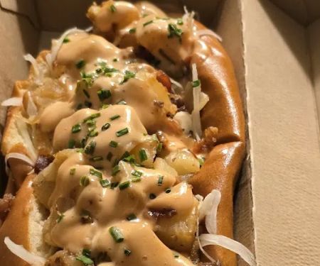 Dyckman Dogs