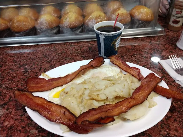 Jimbos Hamburger Palace Picture 6