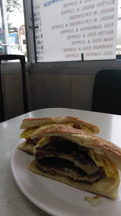 Jimbos Hamburger Palace Picture 8