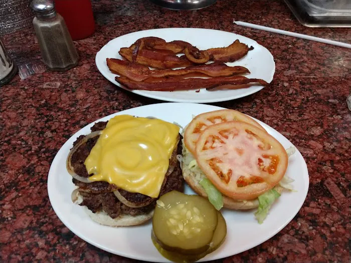 Jimbos Hamburger Palace Picture 3