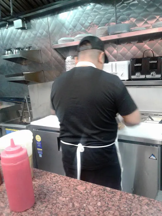 Jimbos Hamburger Palace Picture 2